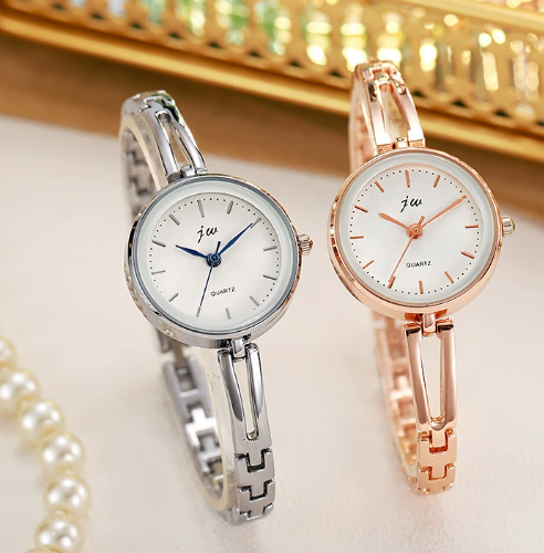 ElegantTime Women's Stainless Steel Watch