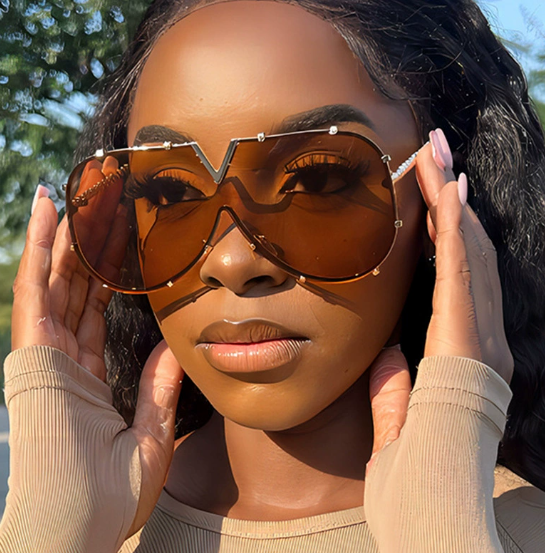 GlowLux Large Shades