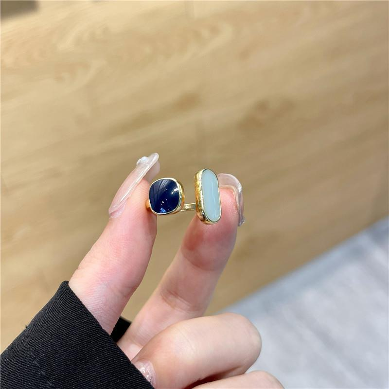 Dusk & Dawn Ring