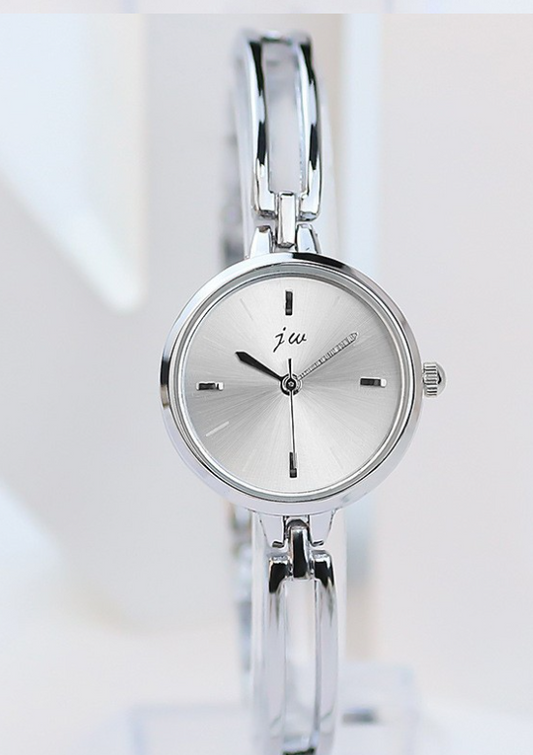 Forever Elegant Dual Watches