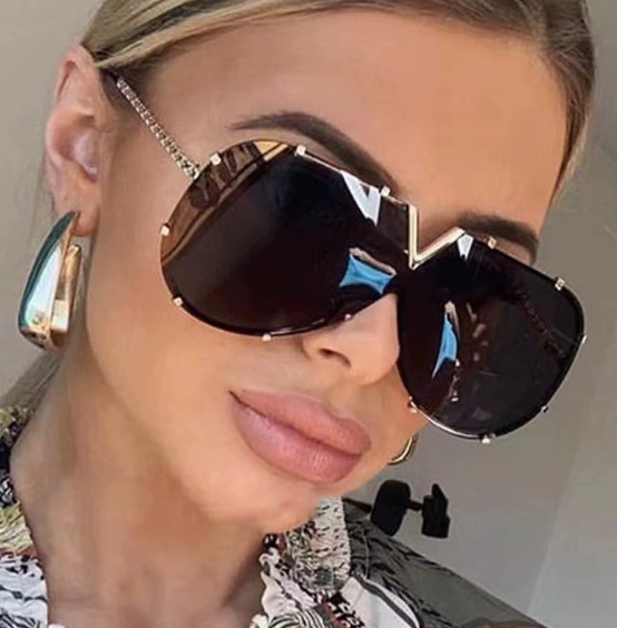 GlowLux Large Shades