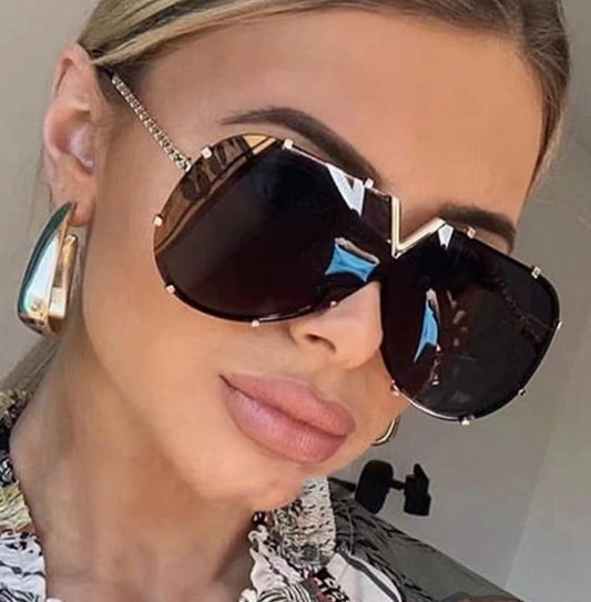 GlowLux Large Shades