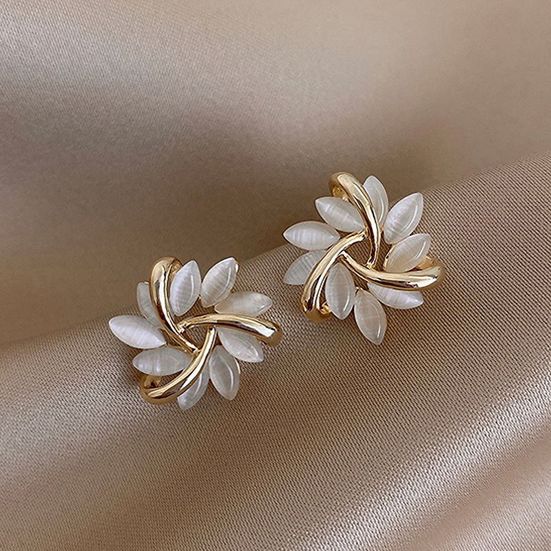 Blossom Breeze Earrings