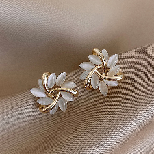 Blossom Breeze Earrings