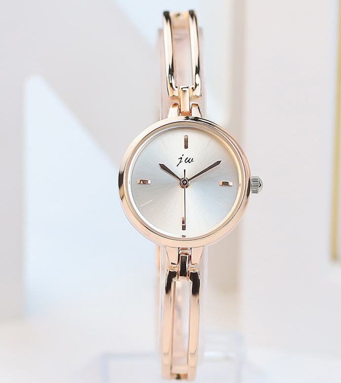 Forever Elegant Dual Watches