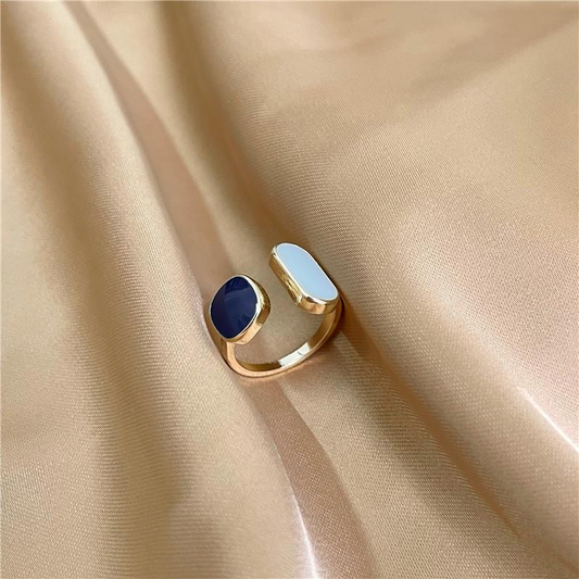 Dusk & Dawn Ring