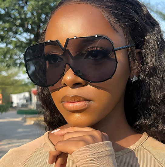 GlowLux Large Shades